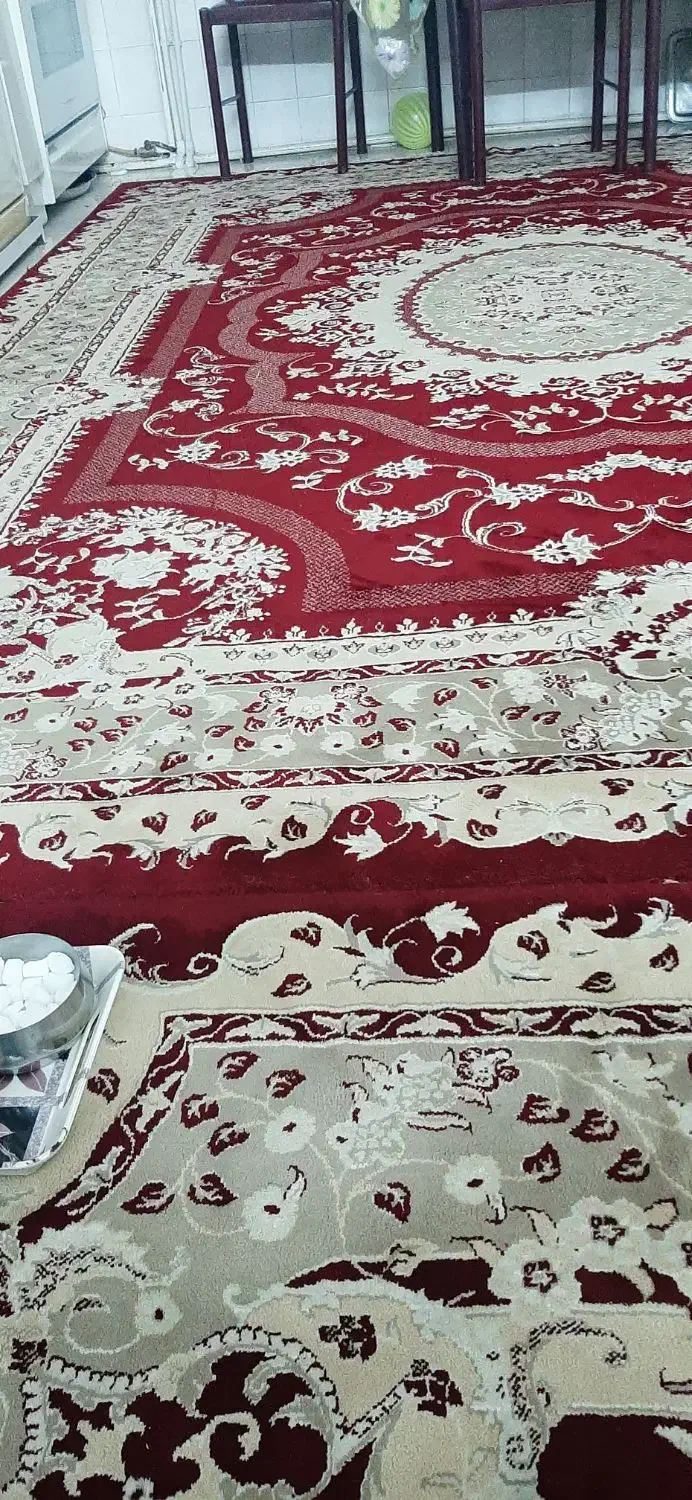 فرش|فرش|اراک, |دیوار