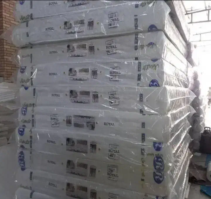 تشک های طبی فنری دونفره درمبل قوشاچای|حراج|میاندوآب, |دیوار