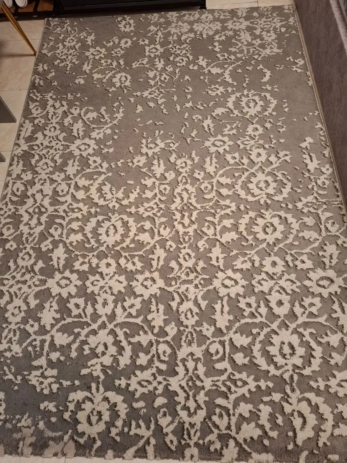 فرش ۴ متری|فرش|پرند, فاز ۶|دیوار