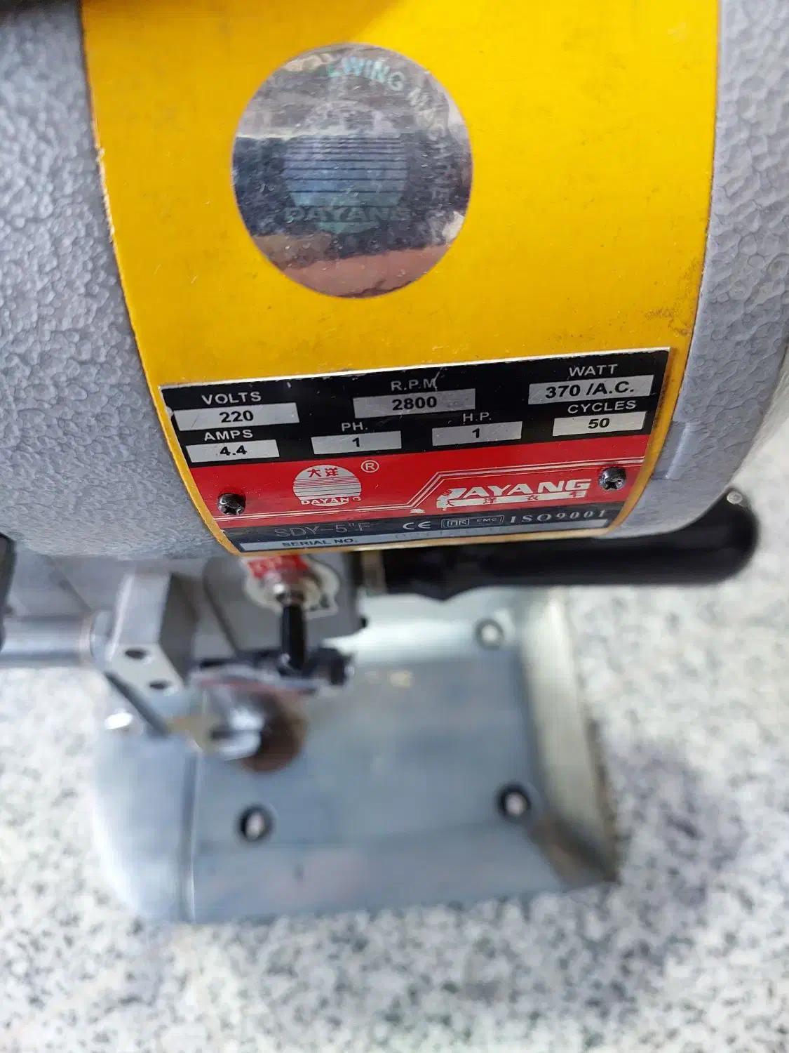 قیچی عمود بر دانگل سایز ۵ و سانتیان ساز ۱۰|لوازم خیاطی و بافتنی|رباط‌کریم, شهرک صنعتی نصیرآباد|دیوار