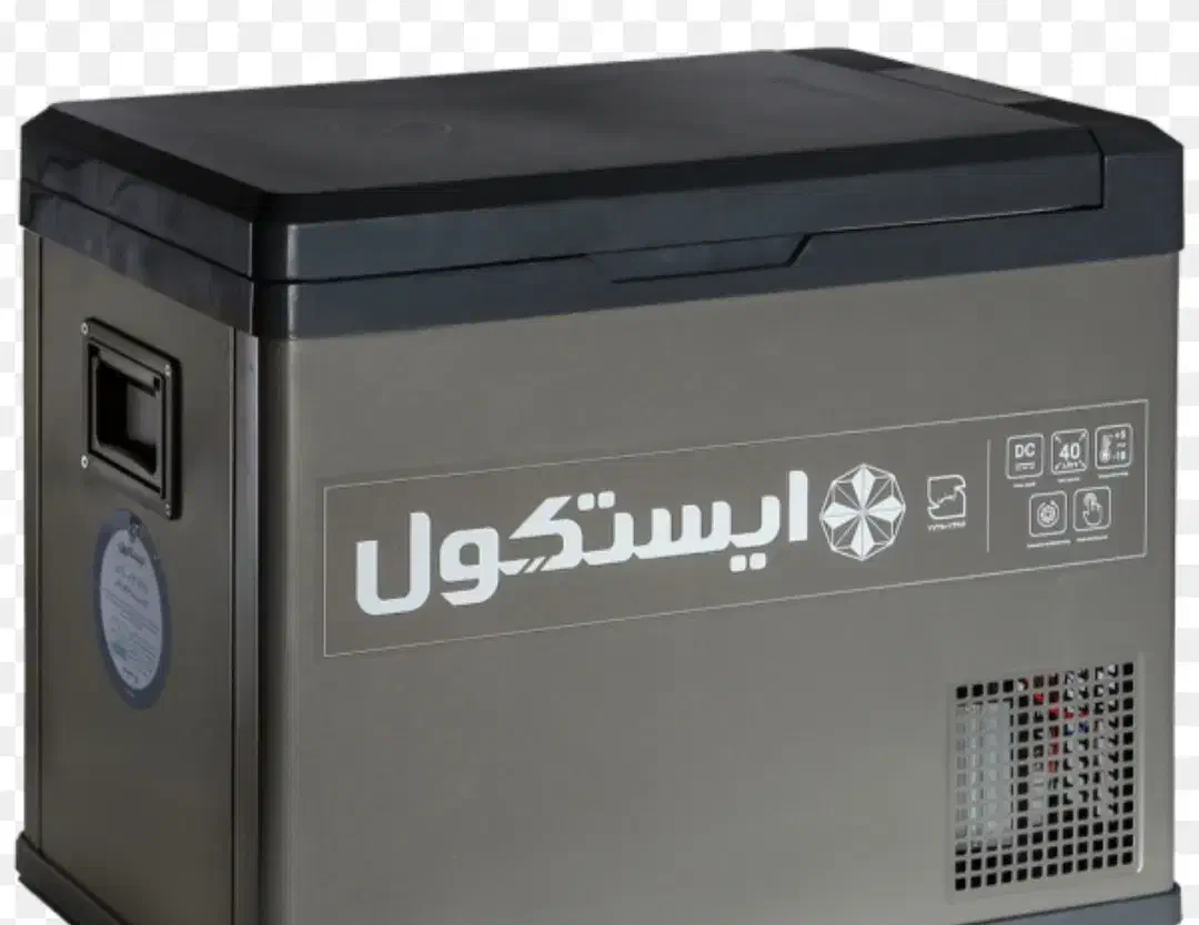 یخچال فریزر خودرو لوازم جانبی|قطعات یدکی و لوازم جانبی|نسیم‌شهر, |دیوار