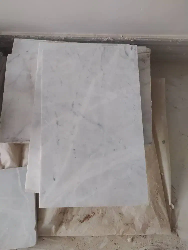 سنگ سفید ازنا|مصالح و تجهیزات ساختمان|فولادشهر, مسکن مهر فولادشهر|دیوار