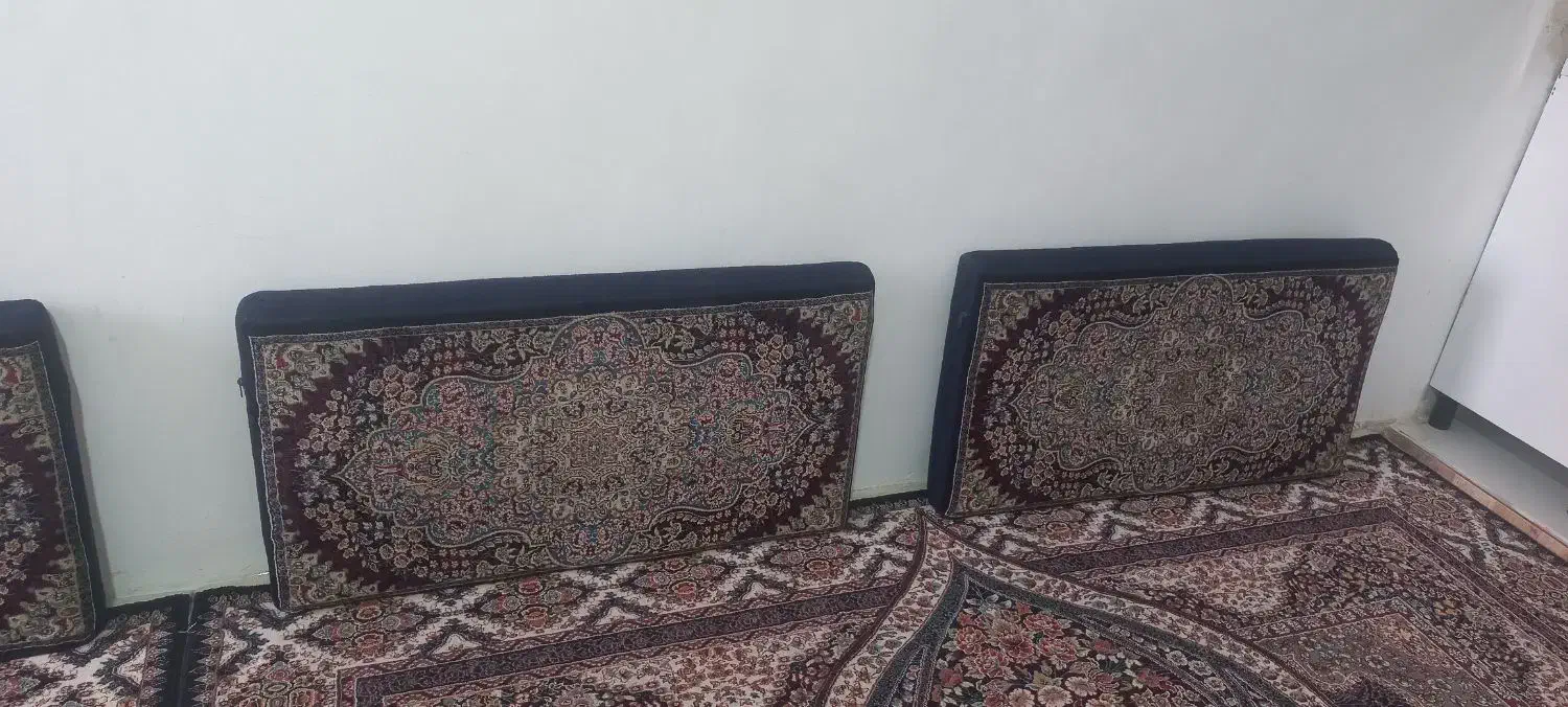 پشتی|پشتی|کرج, آق تپه|دیوار