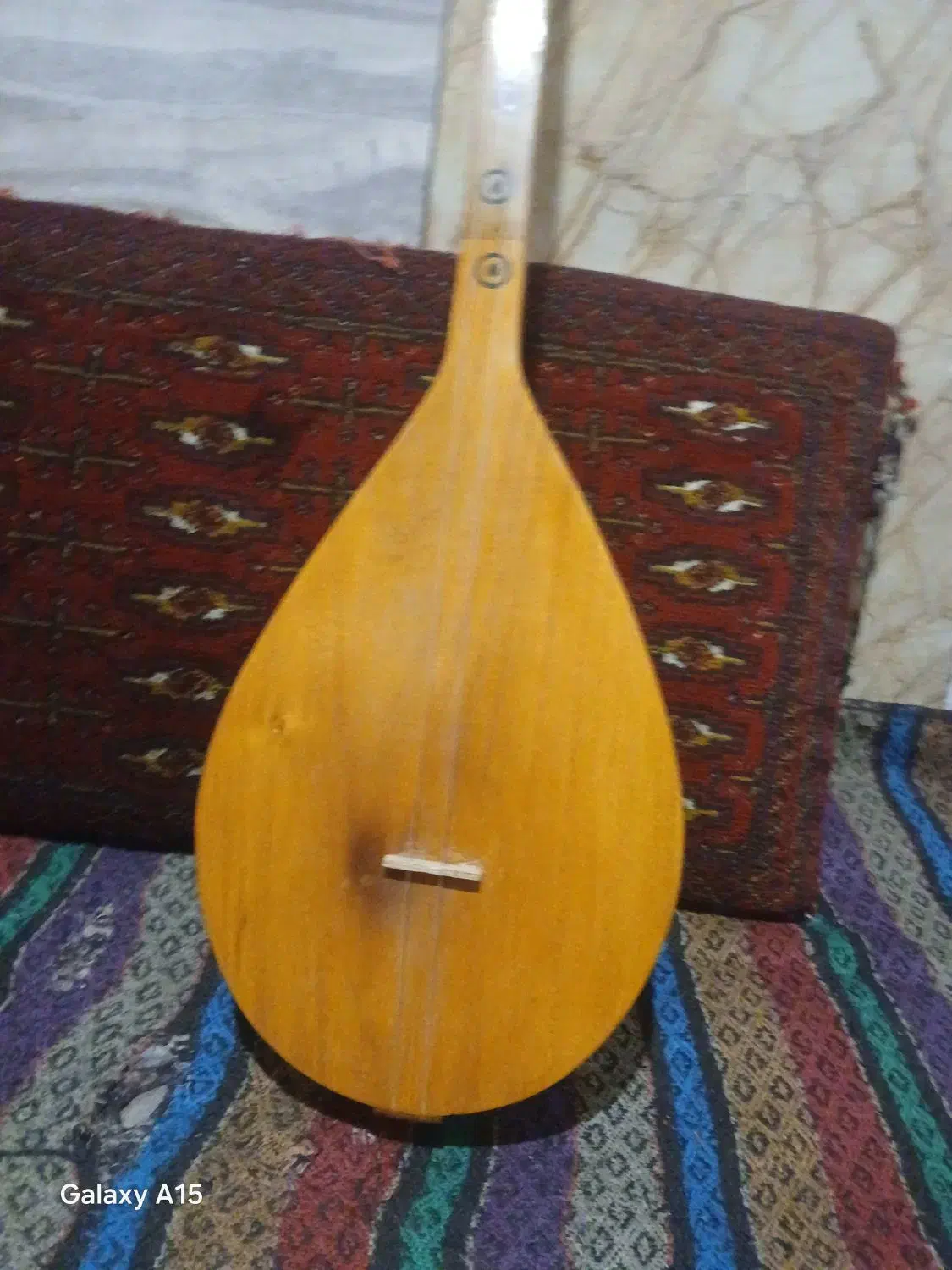 دمبوره وطنی|سازهای سنتی|تهران, جوادیه|دیوار