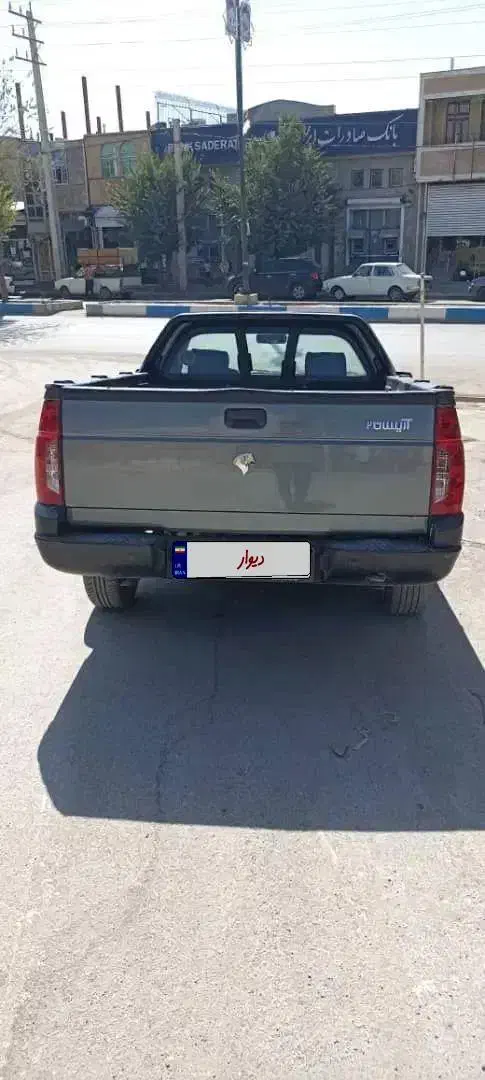 اریسان 2|خودرو سواری و وانت|اصفهان, بهارستان|دیوار