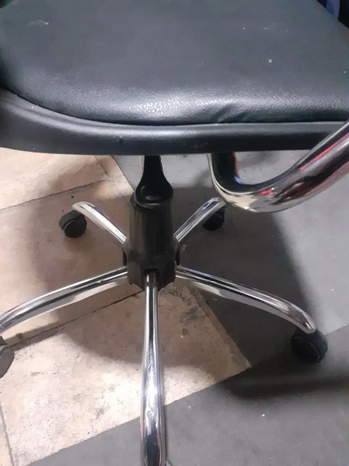 صندلی مدیریتی ، اداری|مبلمان اداری|تهران, باغ فیض|دیوار