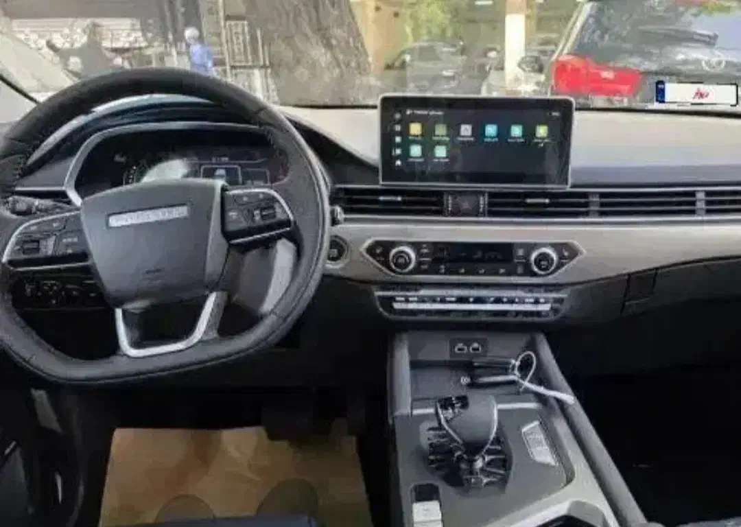 اجاره دهنده انواع خودرو وارداتی/اجاره شاسی چینی|خودرو اجارهای|کرج, ساماندهی|دیوار