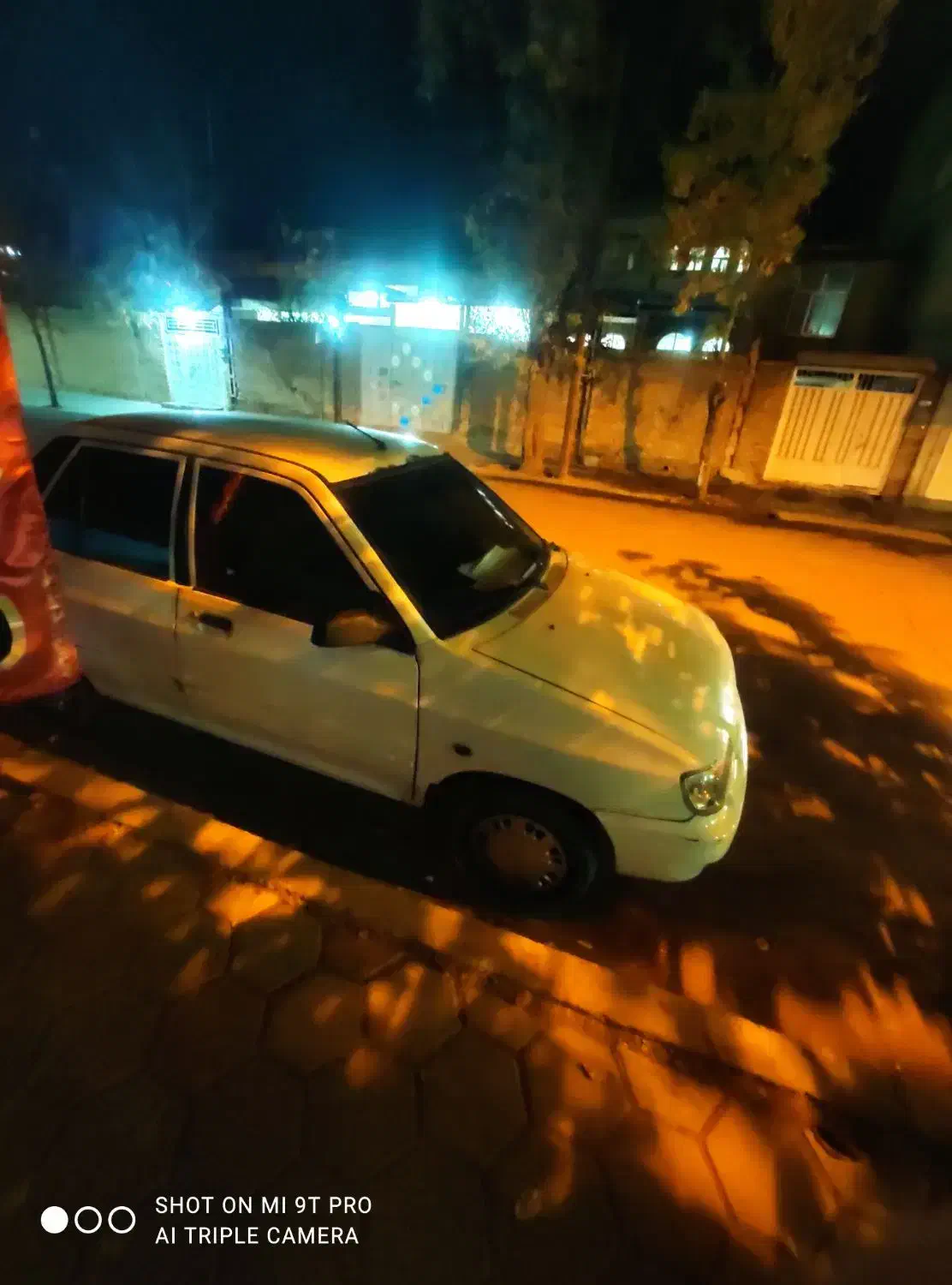 پراید 132 مدل 90|خودرو سواری و وانت|فارسان, |دیوار