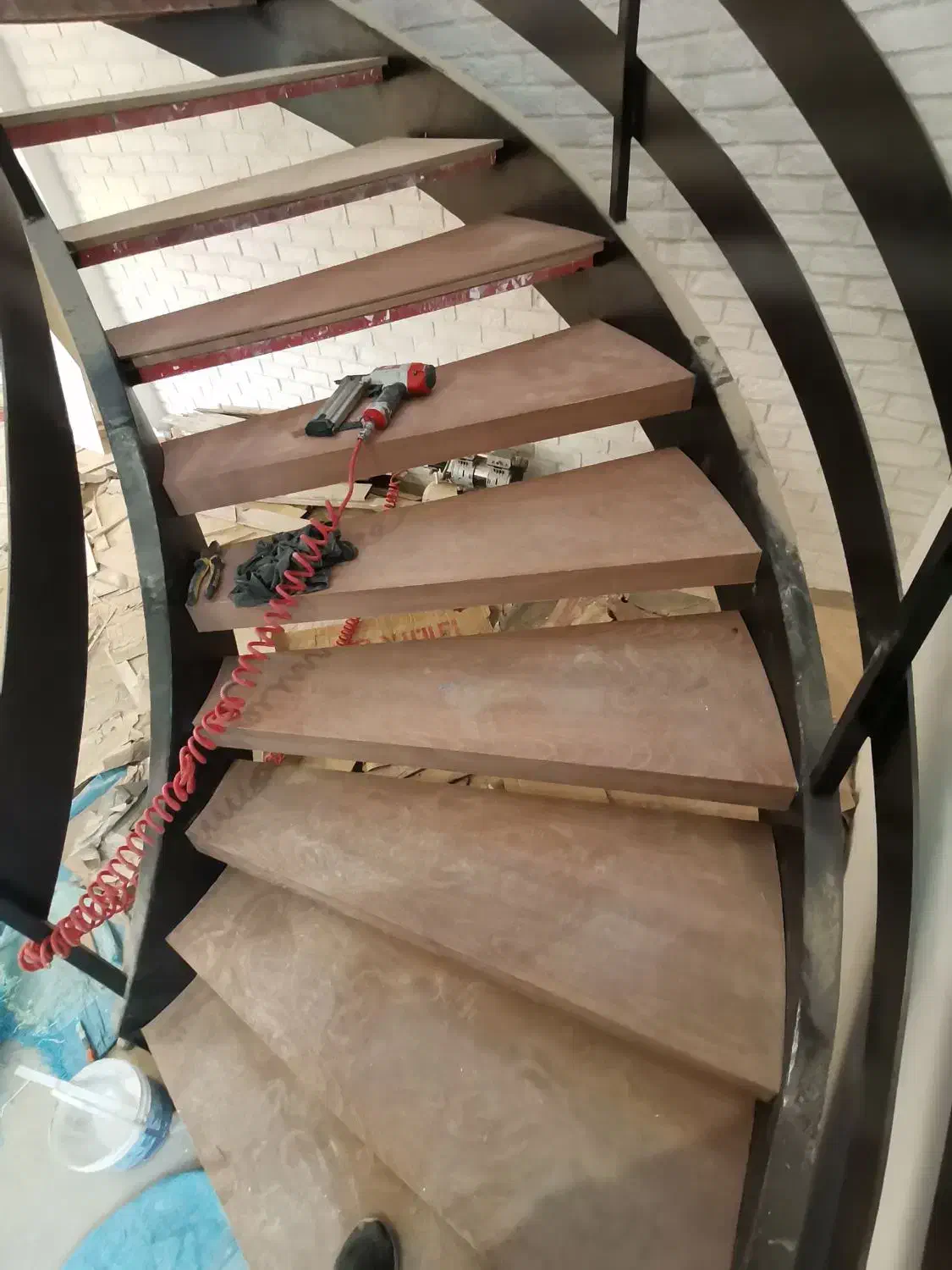 نصب ترموود.ترمووال.تایل.گرینوال.چوب پلاست|خدمات پیشه و مهارت|تهران, سعادت‌آباد|دیوار