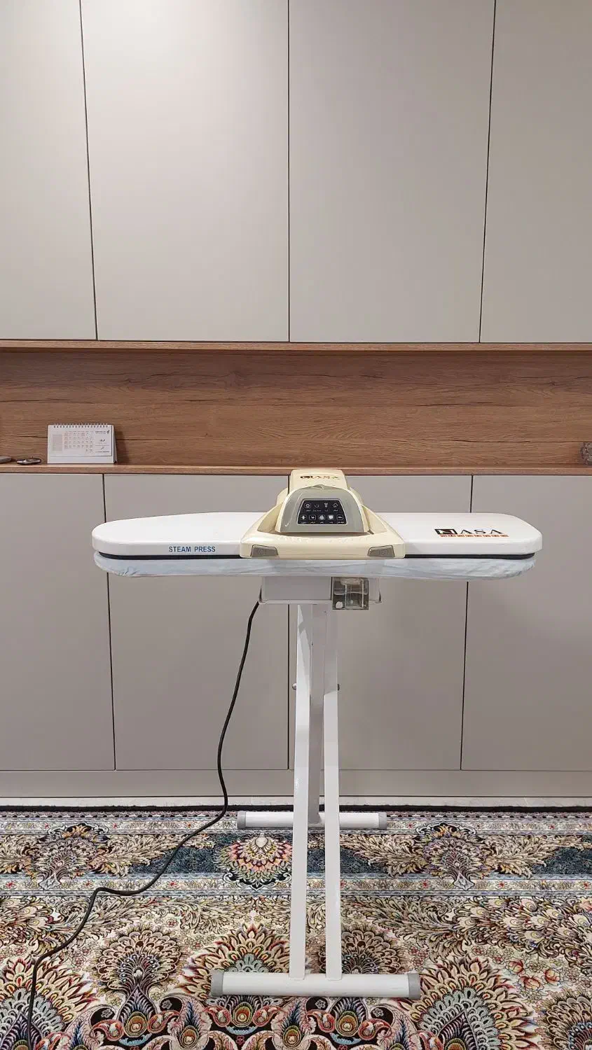 فروش اتو پرس ایستاده ناسا|اتو و لوازم اتو|چالوس, |دیوار