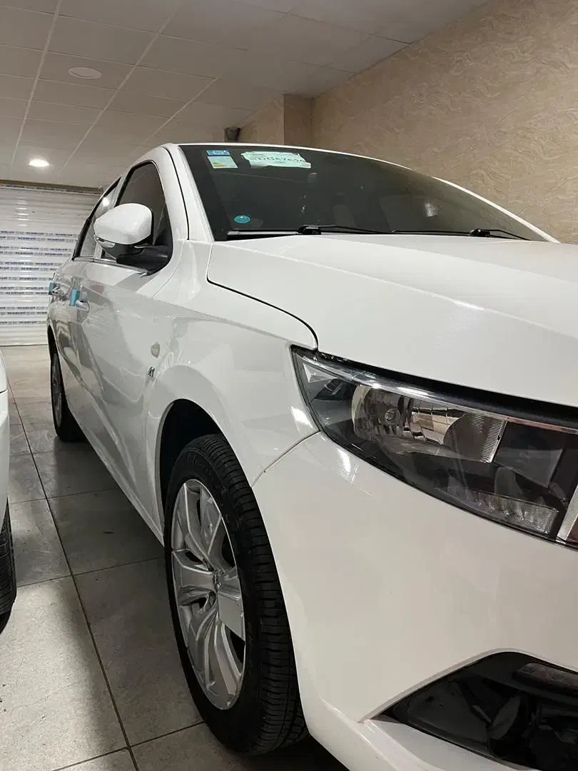 تارا V4 اتوماتیک صفر|خودرو سواری و وانت|کرج, شهرک فهمیده|دیوار