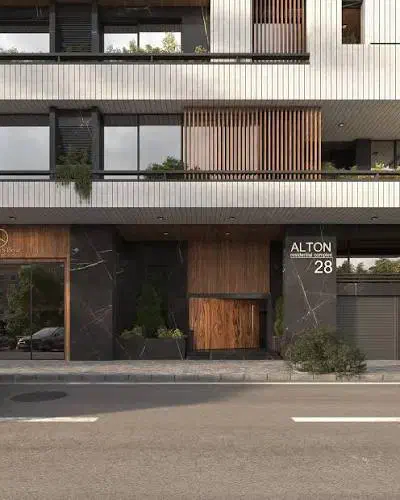 آپارتمانی مجلل با مشاعاتی فول/درمنطقه اعیان نشین|فروش آپارتمان|کاشان, امیرکبیر|دیوار