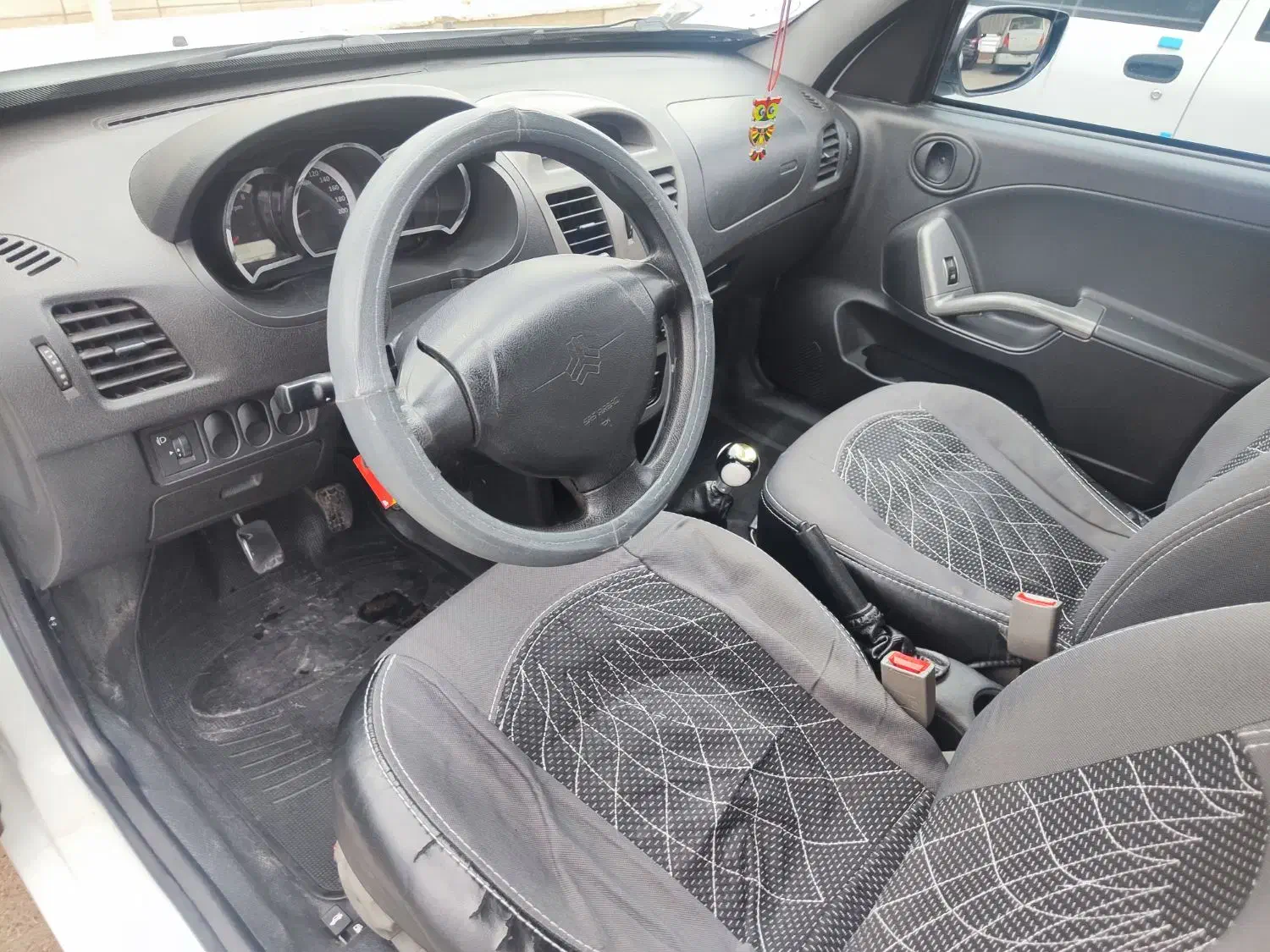 ساینا مدل 98|خودرو سواری و وانت|بیرجند, |دیوار