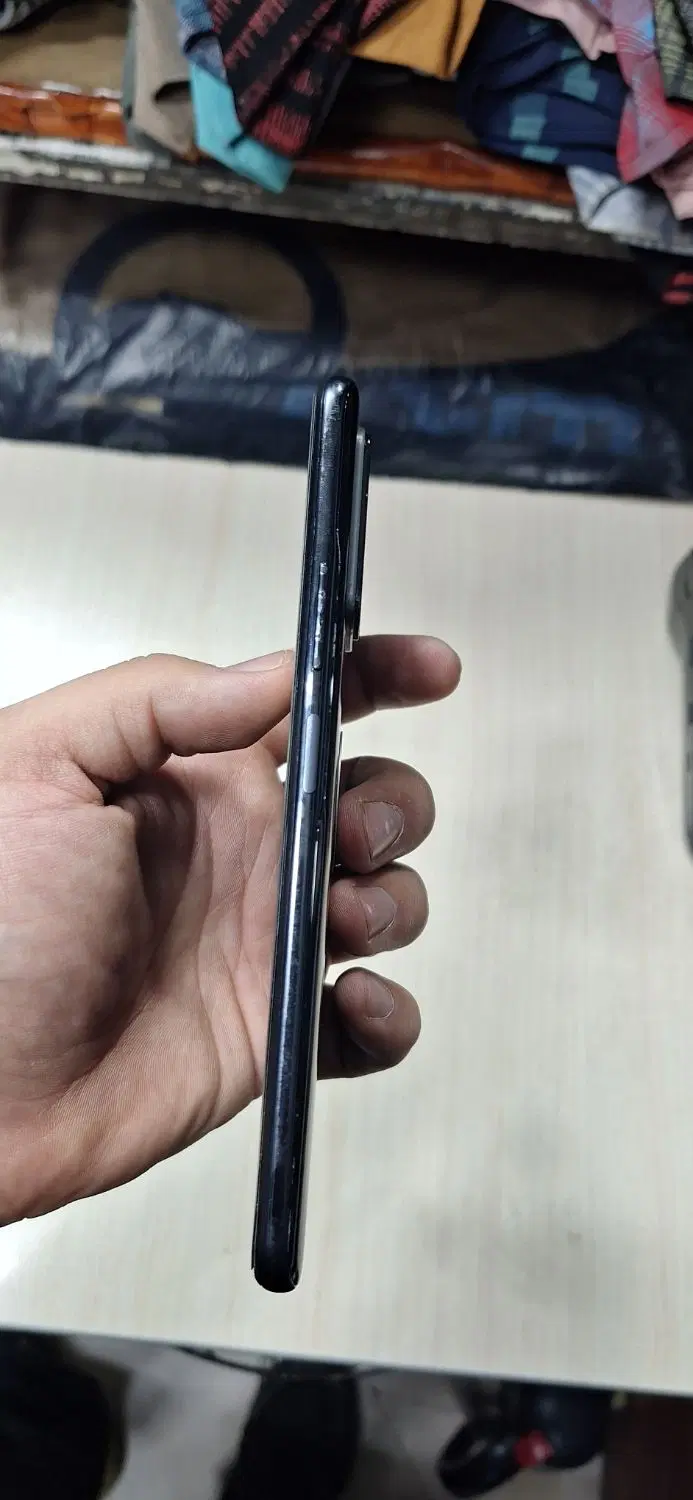Note10 pro 256|موبایل|ارومیه, |دیوار