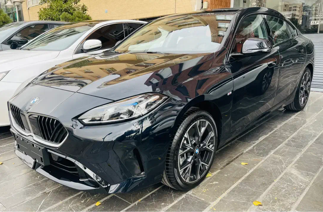 BMW 225 2025|خودرو سواری و وانت|شیراز, معالی‌آباد|دیوار