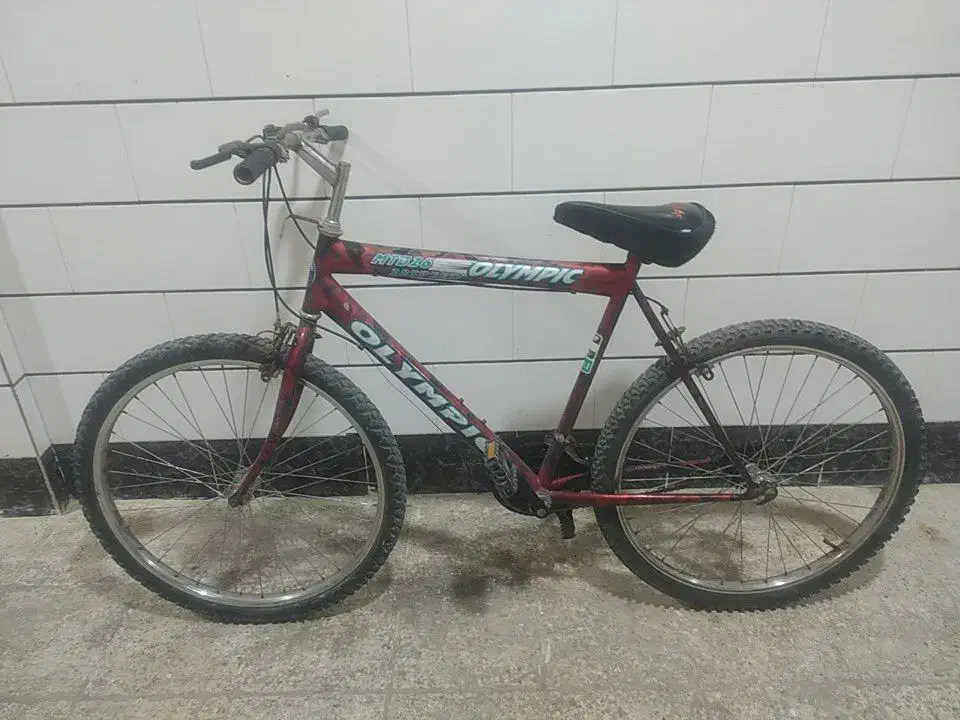 دوچرخه 26المپیک|دوچرخه، اسکیت، اسکوتر|بهبهان, |دیوار