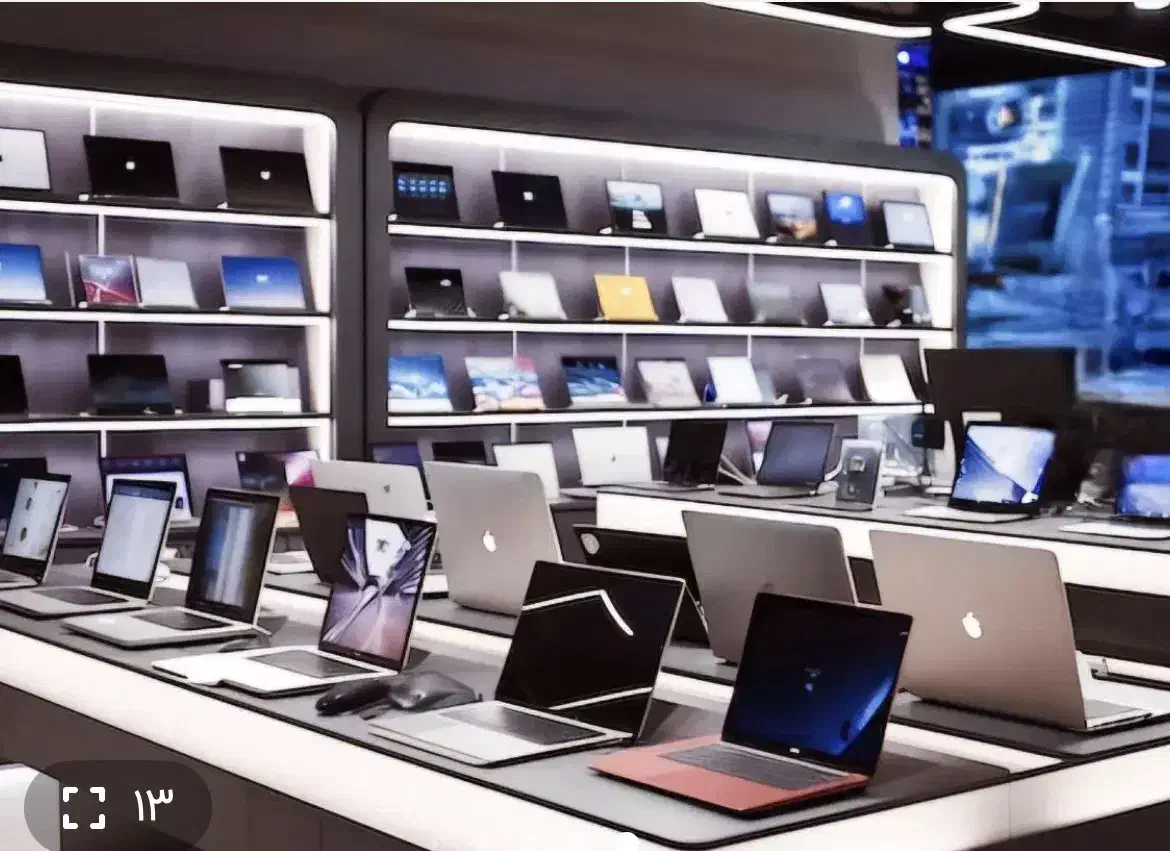 از دم قسط/لپتاپ وارداتی/ضمانت سلامت/بالای ۱۰۰ تنوع|رایانه همراه|تهران, صادقیه|دیوار