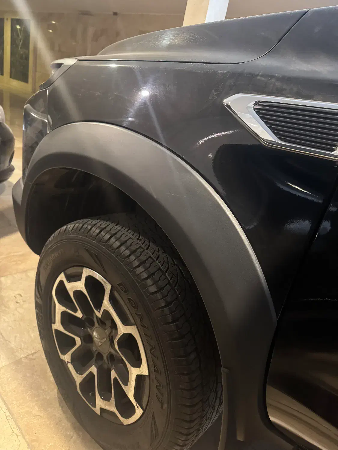 Kmc t9|خودرو سواری و وانت|مشهد, هنرستان|دیوار