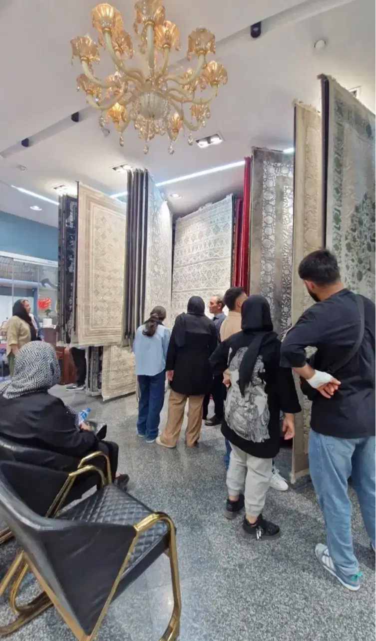 دنیای فرش حدادی۵۰۰،۷۰۰،۱۰۰۰،۱۲۰۰،۱۵۰۰شانه|فرش|رشت, شهرک صبا|دیوار