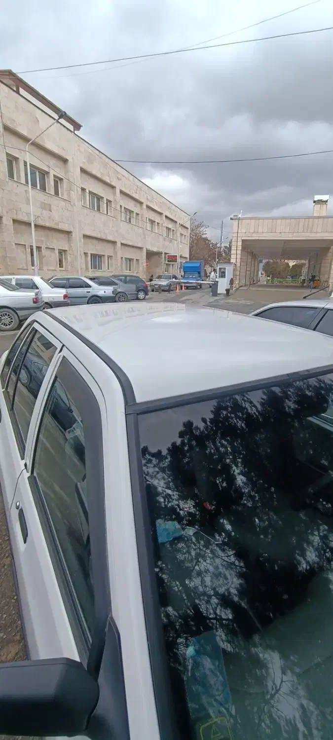 پراید 141|خودرو سواری و وانت|بوکان, |دیوار