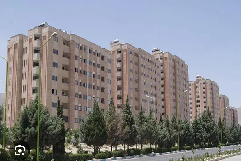 فروش آپارتمان مسکونی شیک|فروش آپارتمان|فولادشهر, C1|دیوار