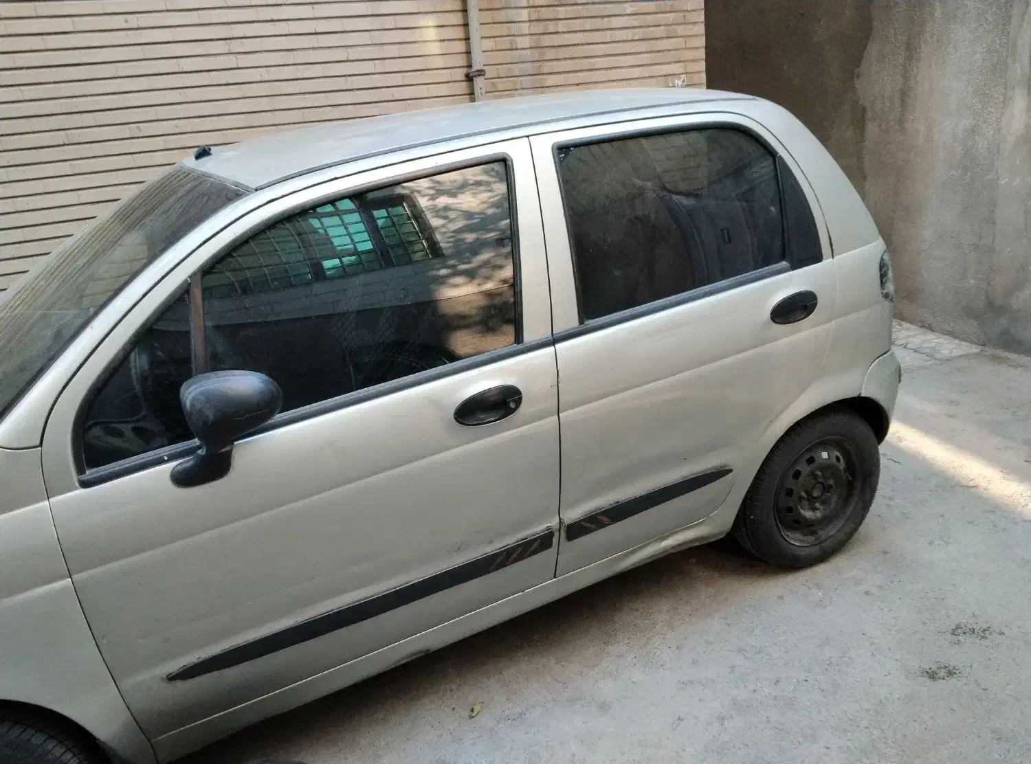 فروش خودرو|خودرو سواری و وانت|تهران, کاج|دیوار