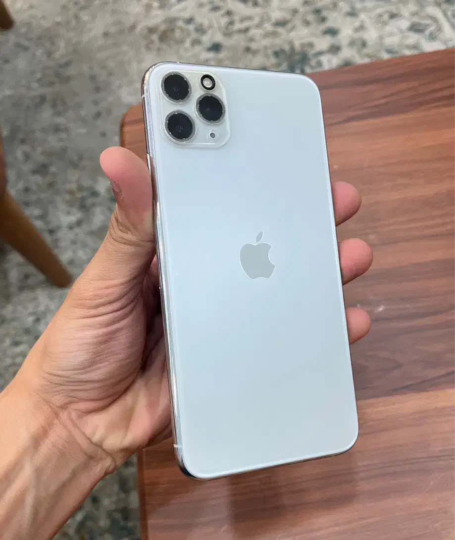 ایفون ۱۱ پرومکس ، ۲۵۶|موبایل|کرمان, |دیوار