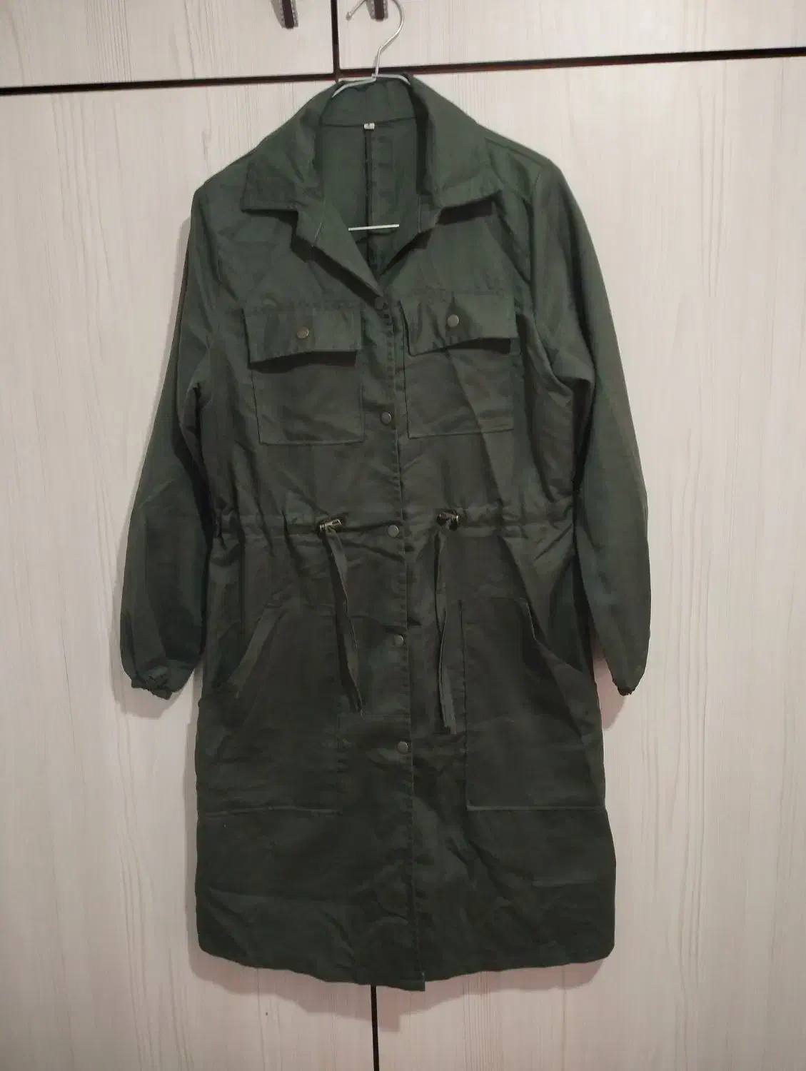 مانتو های درحد نو وتمیز|لباس|نیشابور, ابراهیم ادهم|دیوار