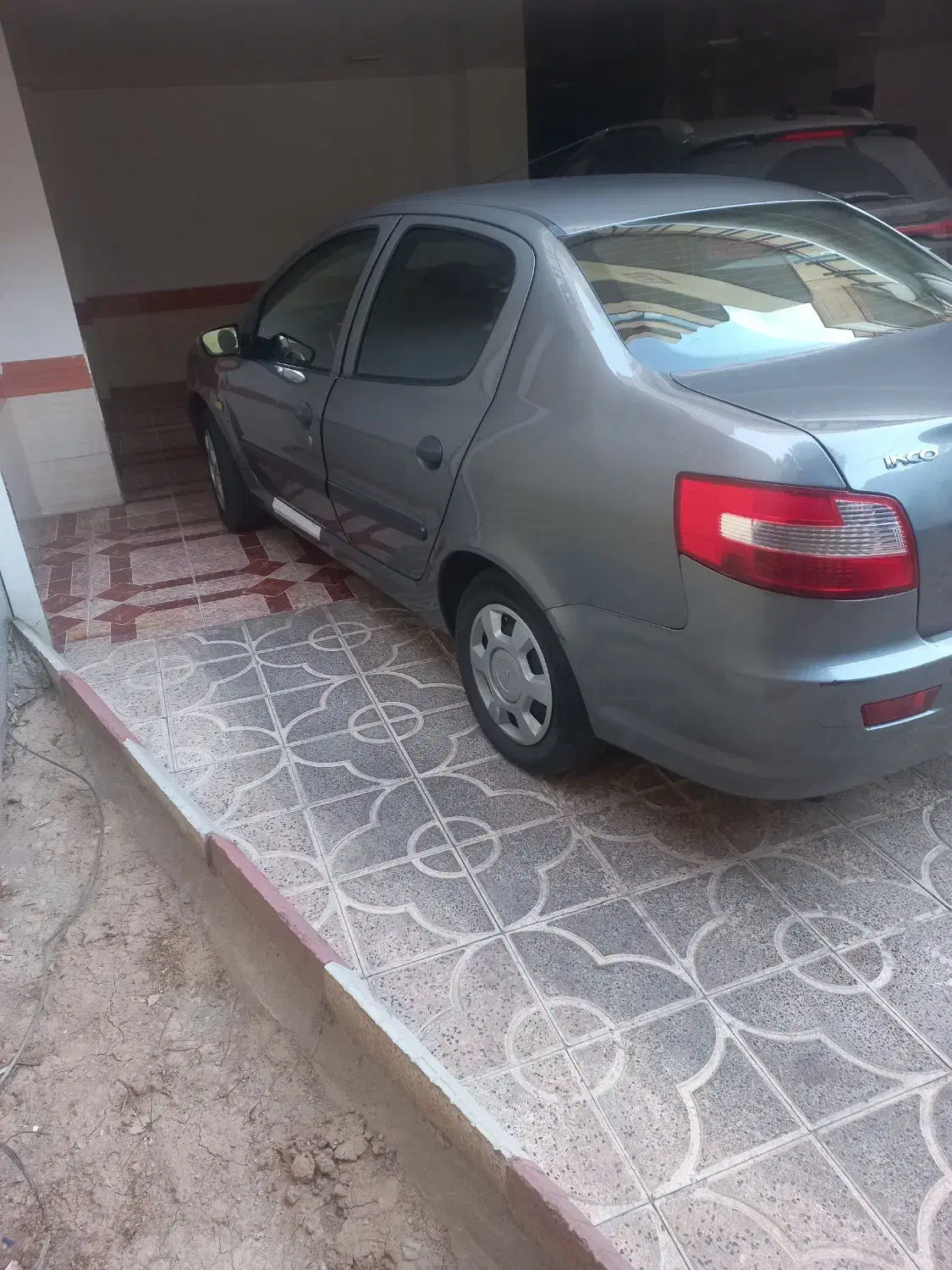 رانا مدل ۹۴|خودرو سواری و وانت|تبریز, |دیوار