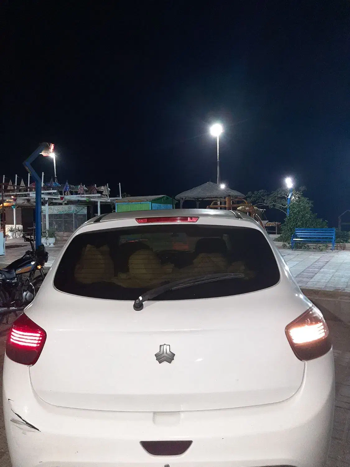 ماشین ۱۳۹۳در حد نو|خودرو سواری و وانت|بندر گناوه, |دیوار