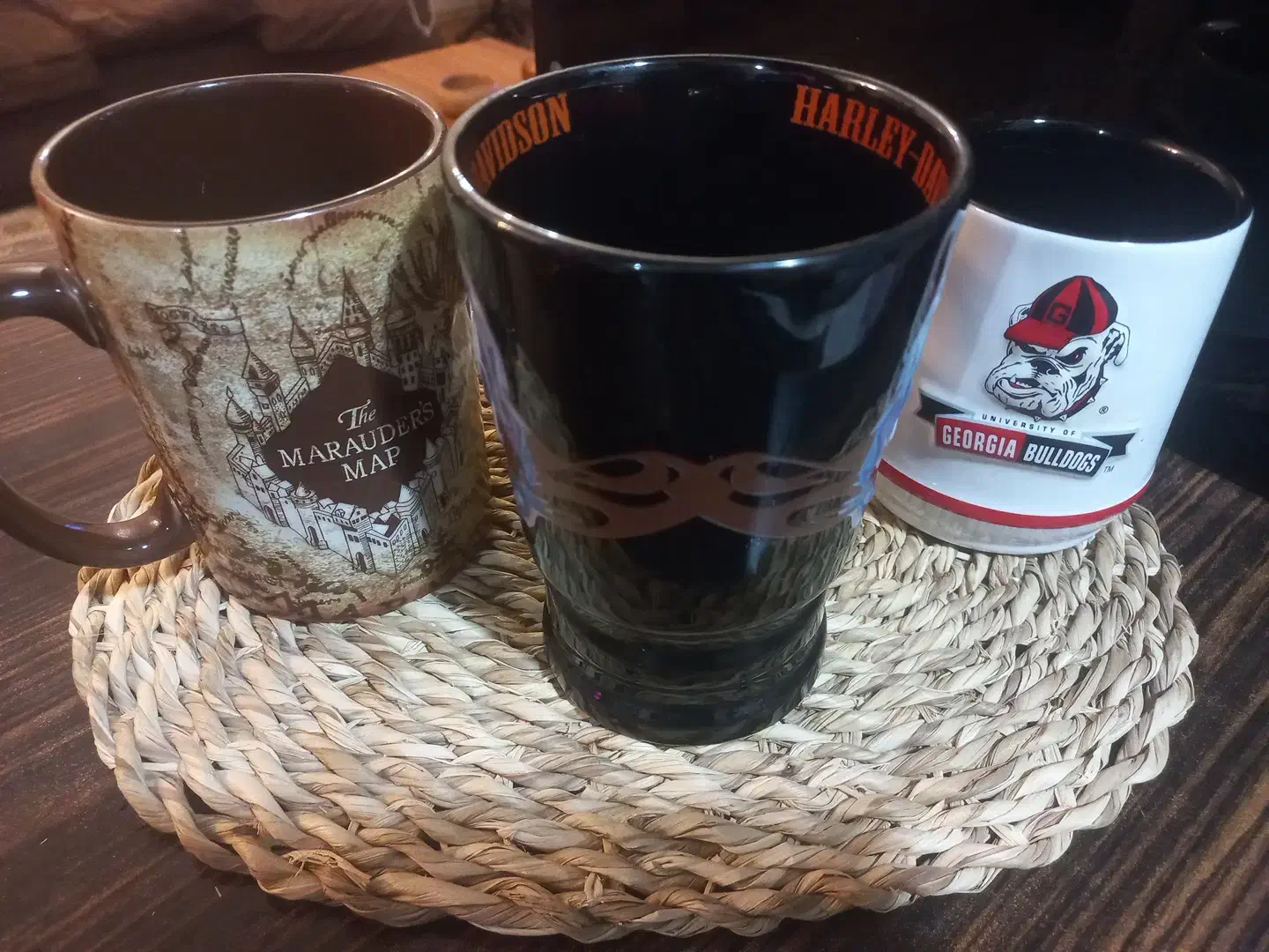 ماگ اوریجینال|ظروف سرو و پذیرایی|پرند, فاز ۵|دیوار