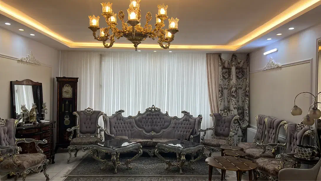 آپارتمان فروشی|فروش آپارتمان|مشهد, عبادی|دیوار