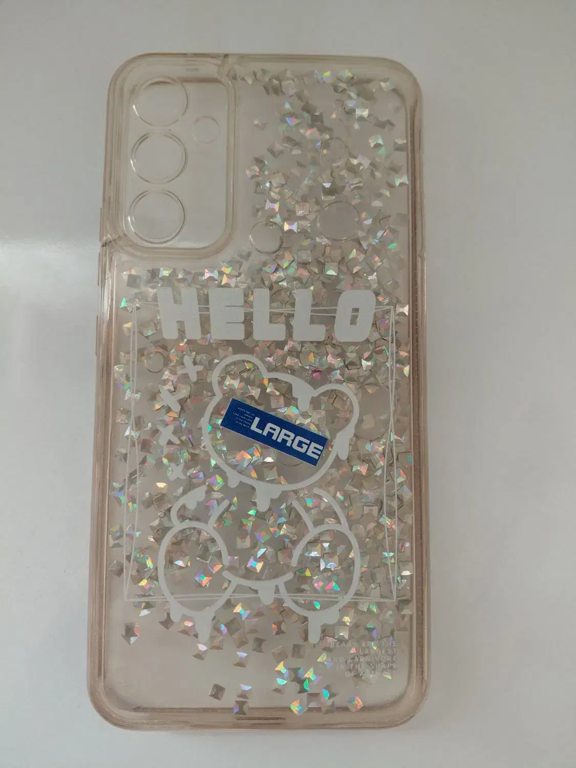 قاب گوشی a34|لوازم جانبی موبایل و تبلت|ارومیه, |دیوار