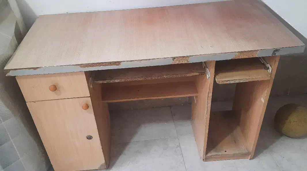 میز کامپیوتر|میز تحریر و کامپیوتر|اردبیل, |دیوار