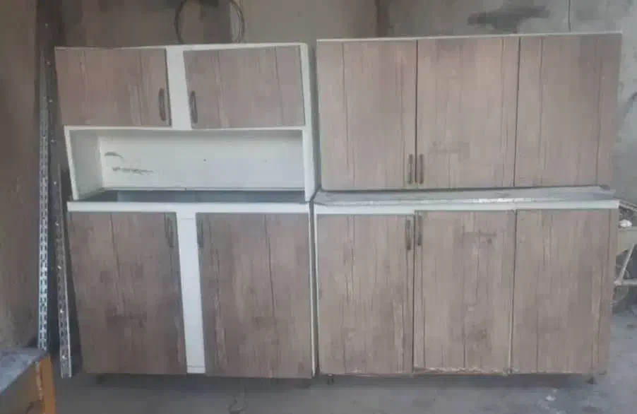 کابینت|مصالح و تجهیزات ساختمان|اندیکا, |دیوار