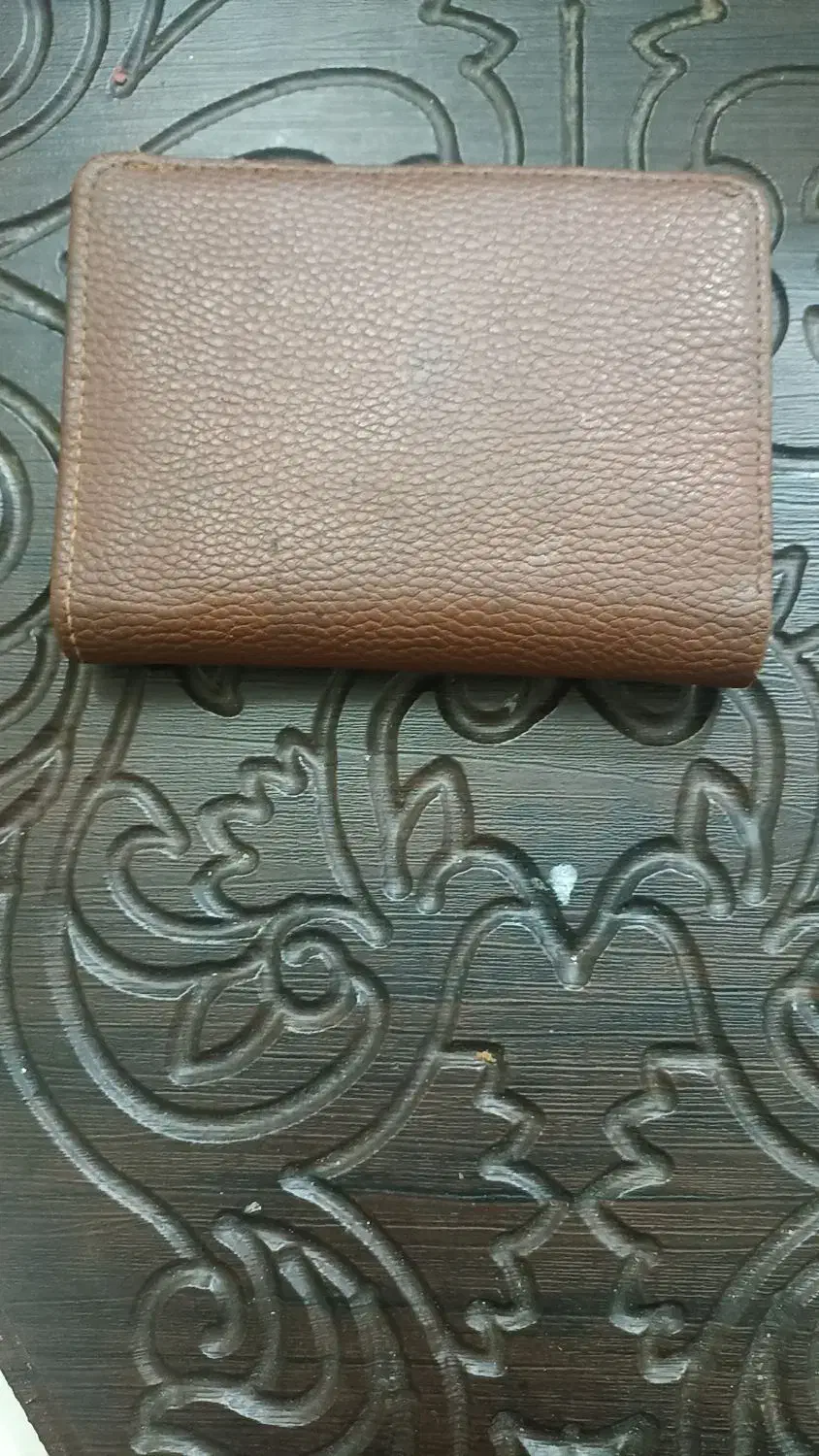 مدارک گم شده|اشیا|اراک, |دیوار