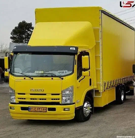 باربری حمل اثاثیه منزل اساسکشی اسباب کشی کارگرخالی|خدمات حمل و نقل|اصفهان, ملکشهر|دیوار