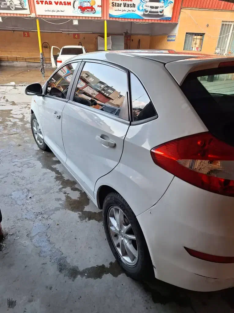 ام وی ام ۳۱۵ بی رنگ|خودرو سواری و وانت|کرج, شاهین‌ویلا|دیوار