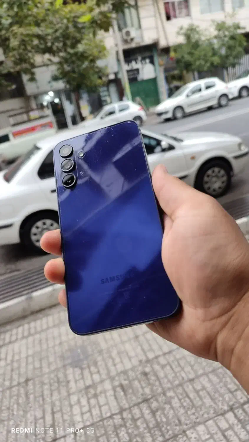 سامسونگ a15|موبایل|گرگان, |دیوار