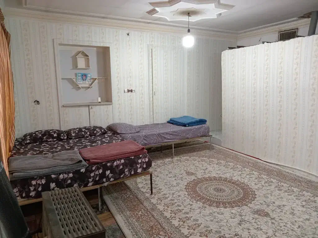 خونه شیک تمیز نزدیک حرم|اجارهٔ کوتاه‌مدت آپارتمان و سوئیت|مشهد, جوادیه|دیوار