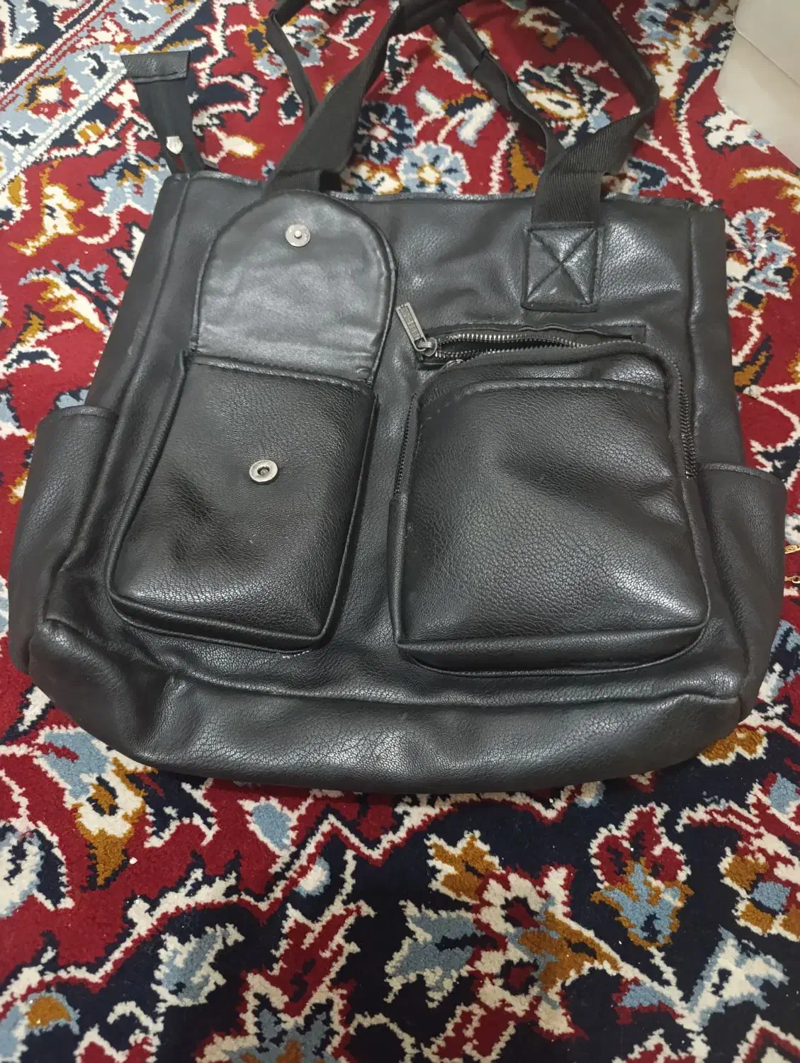 کیف زنانه|کیف، کفش، کمربند|سمنان, |دیوار