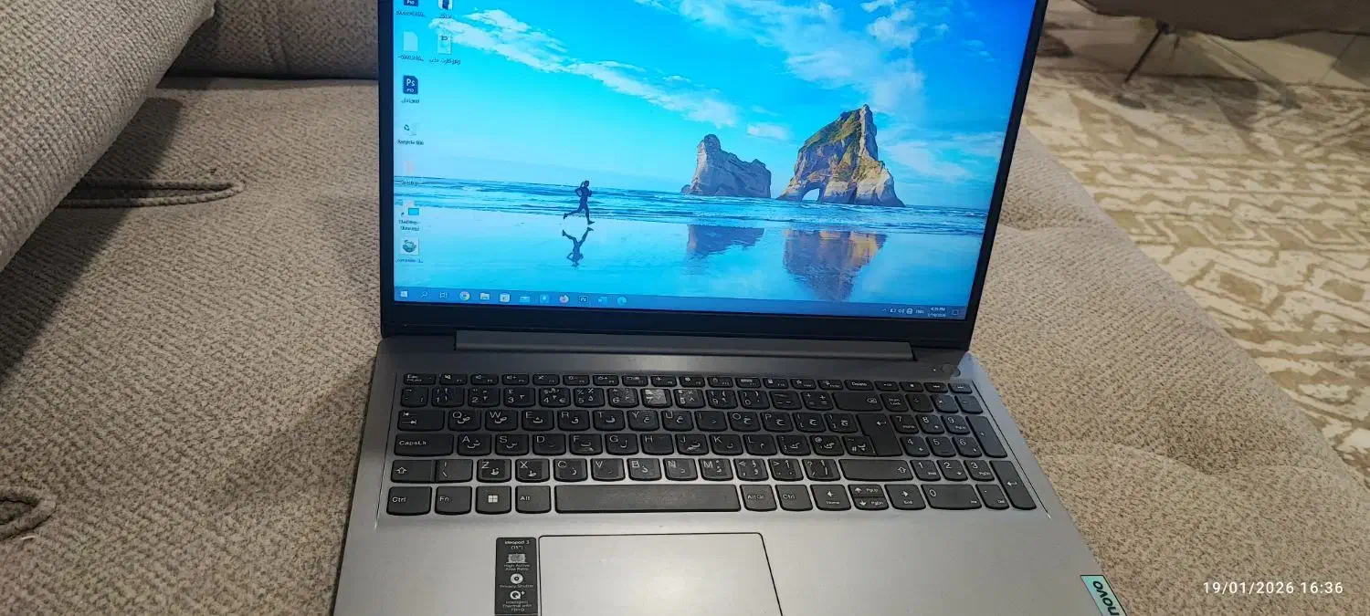 لب تاب لنوو|رایانه همراه|مشهد, سجاد شهر|دیوار