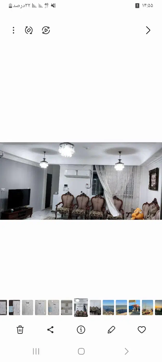 فروش لوستر|لوستر و چراغ آویز|تهران, تهرانسر شرقی|دیوار