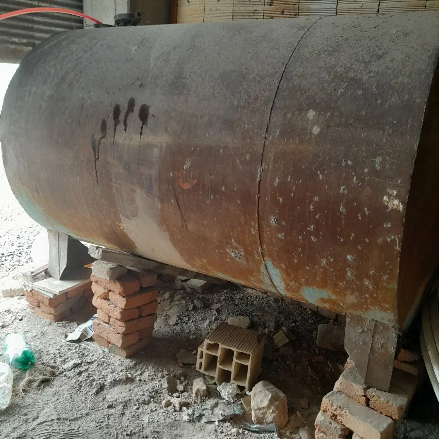 تانکرآب سالم|عمده‌فروشی|مراغه, |دیوار