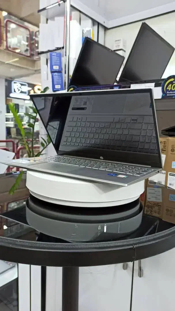 لپتاپ نسل 11 آلومینیومی اچ پی پاویلیون HP PAVILION|رایانه همراه|ارومیه, |دیوار