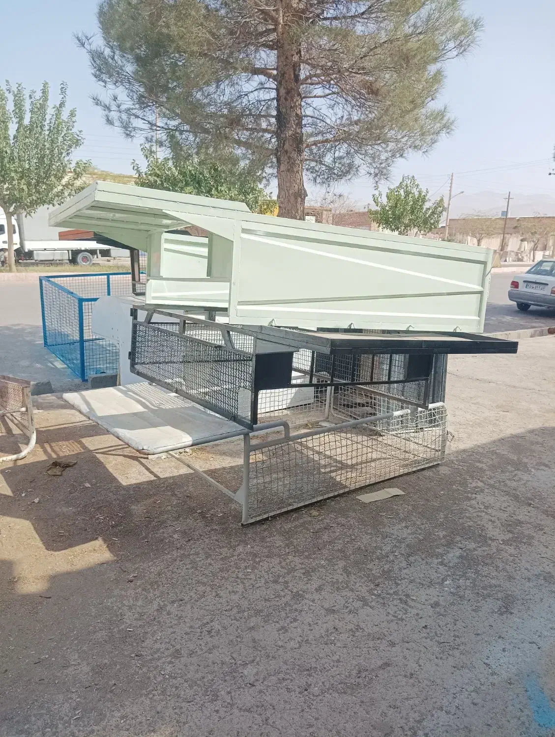 اتاق سازی روح لله حداد سرایان|قطعات یدکی و لوازم جانبی|فردوس (خراسان), |دیوار