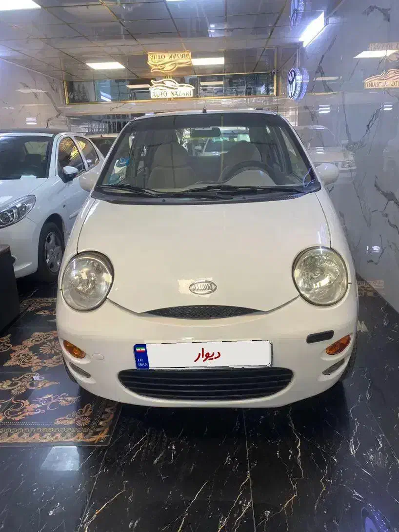 Mvm110|خودرو سواری و وانت|تهران, شهرک شریعتی|دیوار