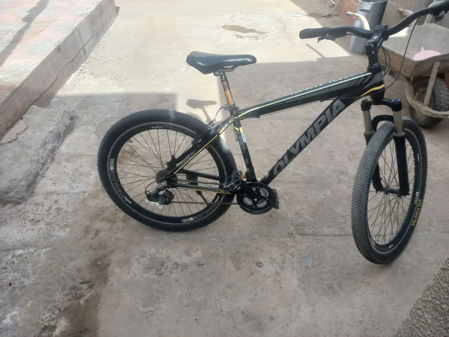 دوچرخه|دوچرخه، اسکیت، اسکوتر|سیرجان, |دیوار