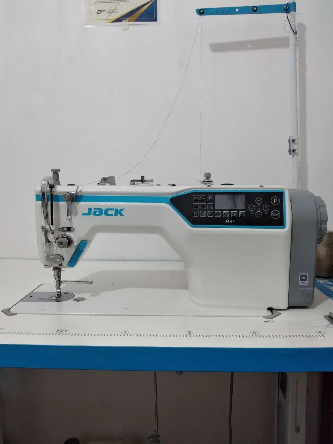 فروش چرخ خیاطی|چرخ خیاطی و ریسندگی|صباشهر, |دیوار