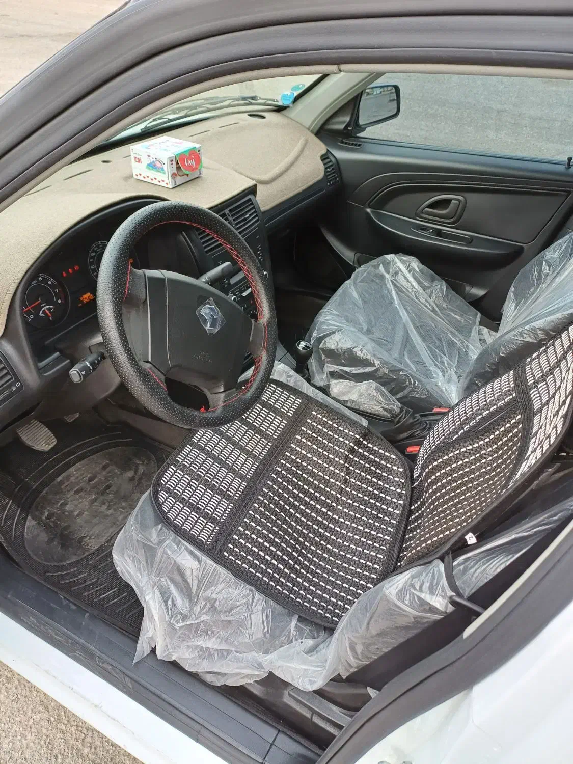 آریسان ۲ مدل ۴۰۴|خودرو سواری و وانت|دامغان, |دیوار